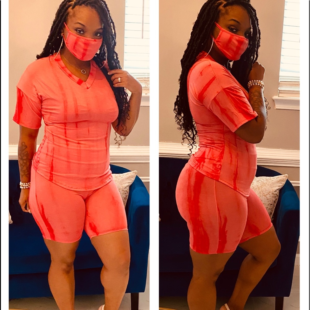 Amina Set